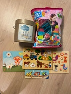 Miniatyrgalleribilde