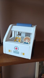 Miniatyrgalleribilde