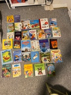 Miniatyrgalleribilde