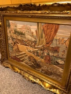 Miniatyrgalleribilde