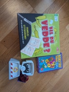 Miniatyrgalleribilde