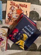 Miniatyrgalleribilde