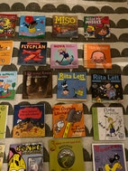 Miniatyrgalleribilde