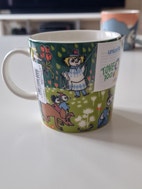 Miniatyrgalleribilde