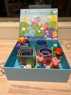 Miniatyrgalleribilde