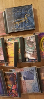 Miniatyrgalleribilde