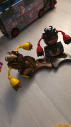 Miniatyrgalleribilde