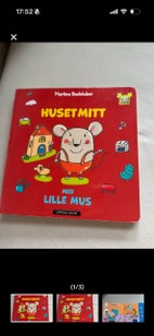 Miniatyrgalleribilde