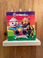 Miniatyrgalleribilde