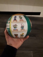 Miniatyrgalleribilde