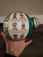 Miniatyrgalleribilde