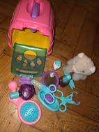 Miniatyrgalleribilde