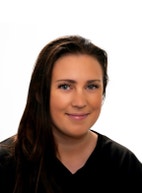 Bilde av megler Anja Hovland Møller