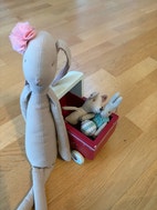 Miniatyrgalleribilde