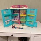 Miniatyrgalleribilde