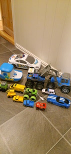 Miniatyrgalleribilde