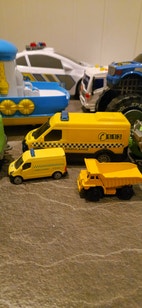 Miniatyrgalleribilde