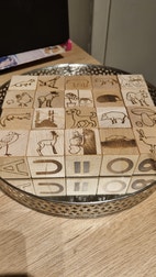 Miniatyrgalleribilde