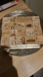 Miniatyrgalleribilde