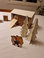 Miniatyrgalleribilde