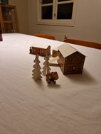 Miniatyrgalleribilde