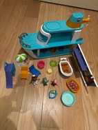 Miniatyrgalleribilde