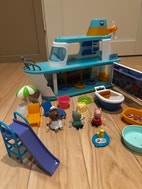 Miniatyrgalleribilde