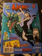 Miniatyrgalleribilde