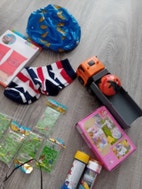 Miniatyrgalleribilde