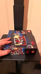 Miniatyrgalleribilde