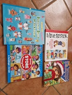 Miniatyrgalleribilde