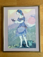 Miniatyrgalleribilde