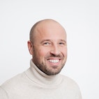 Bilde av megler Jon-Olav Sigvartsen