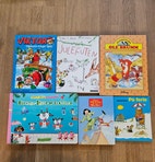 Miniatyrgalleribilde