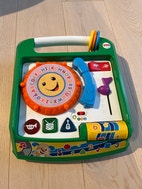 Miniatyrgalleribilde