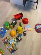 Miniatyrgalleribilde