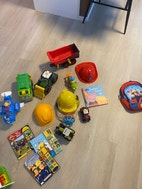 Miniatyrgalleribilde