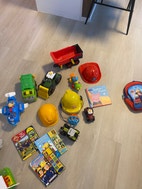 Miniatyrgalleribilde