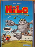 Miniatyrgalleribilde