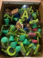 Miniatyrgalleribilde