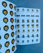 Miniatyrgalleribilde