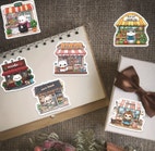 Miniatyrgalleribilde