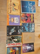 Miniatyrgalleribilde