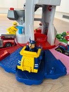 Miniatyrgalleribilde