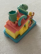 Miniatyrgalleribilde