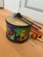 Miniatyrgalleribilde