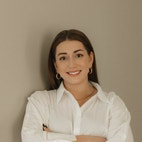 Bilde av megler Susanne Hulsman