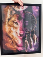 Miniatyrgalleribilde