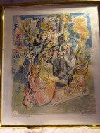 Miniatyrgalleribilde