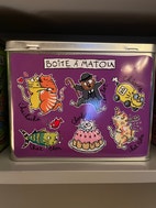 Miniatyrgalleribilde